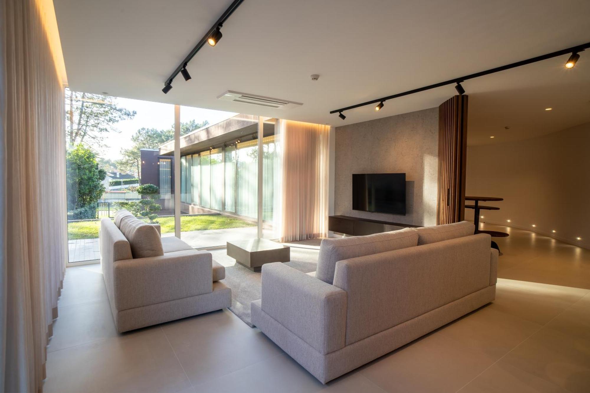Sun House In Cabedelo Villa Viana do Castelo Exterior photo