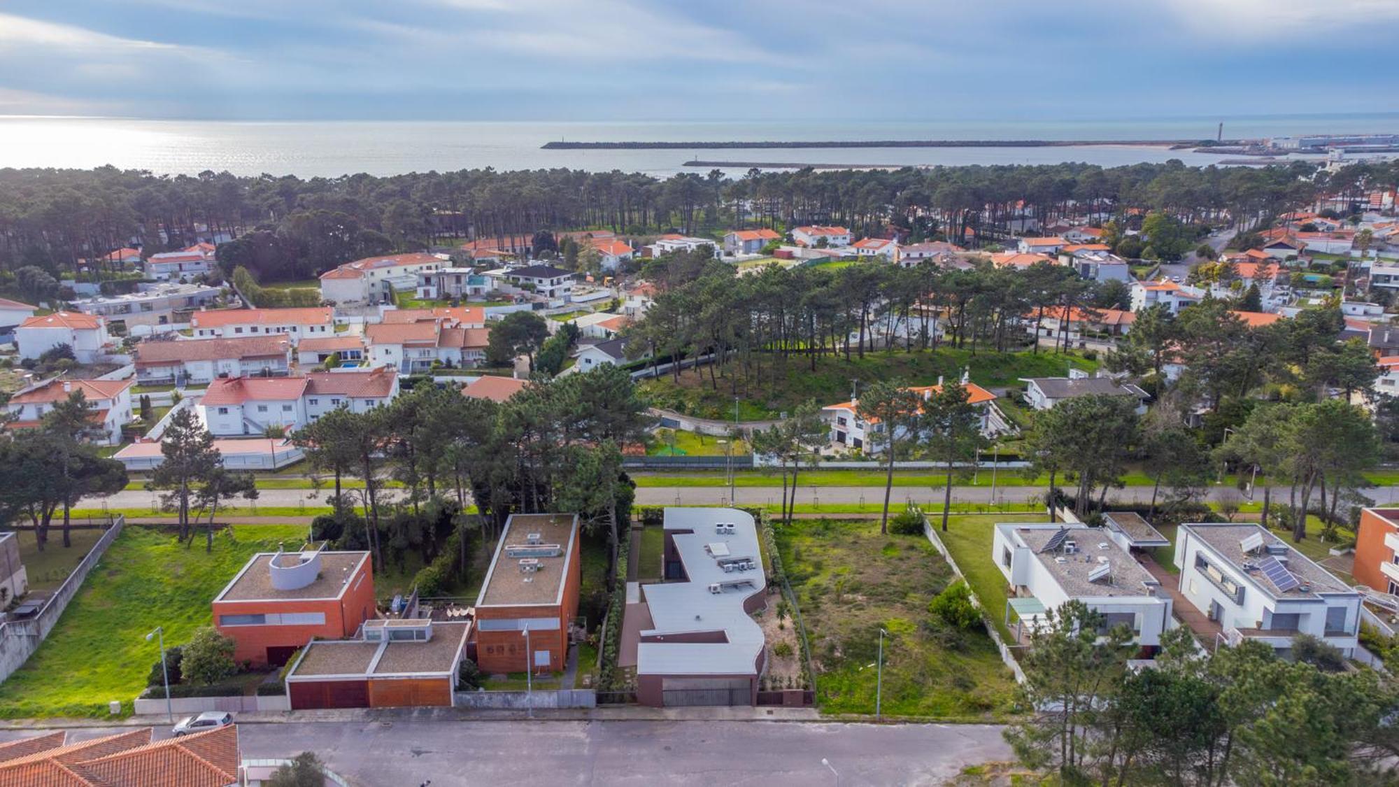Sun House In Cabedelo Villa Viana do Castelo Exterior photo